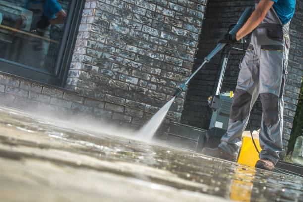 Best Warehouse Cleaning  in Milford, UT