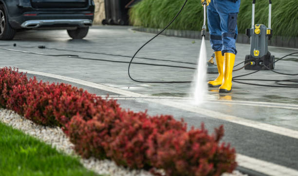 Trusted Milford, UT Pressure Washing Experts